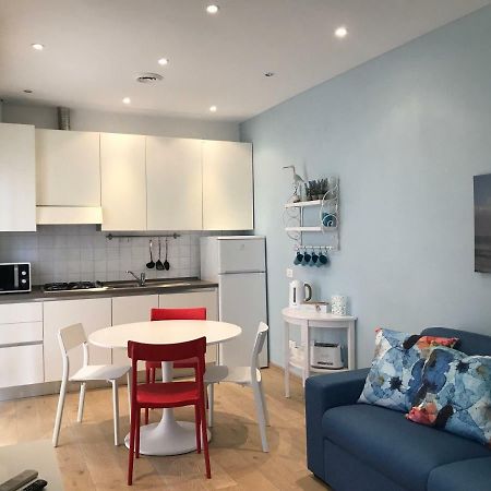 Casa Celeste Apartment Viareggio Luaran gambar