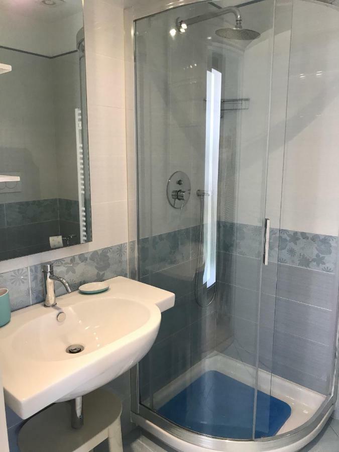 Casa Celeste Apartment Viareggio Luaran gambar