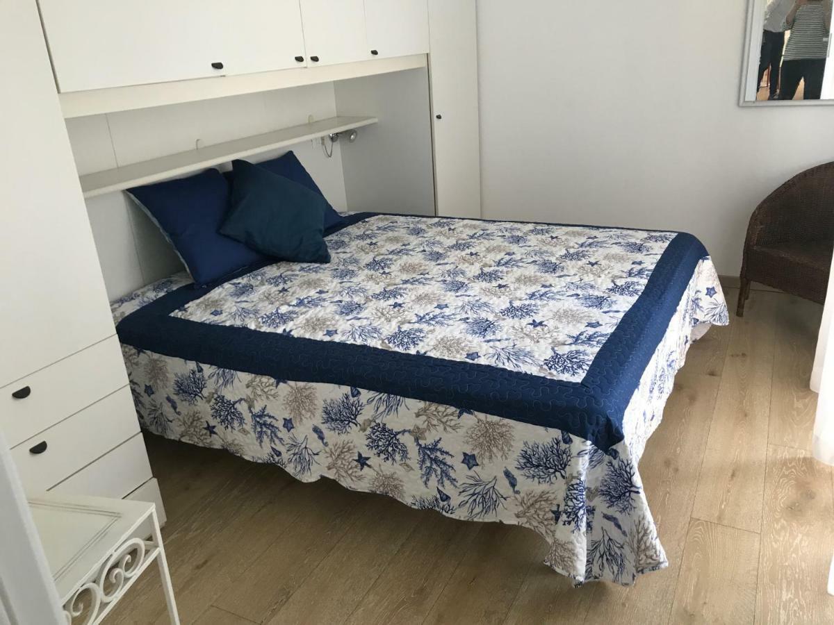 Casa Celeste Apartment Viareggio Luaran gambar
