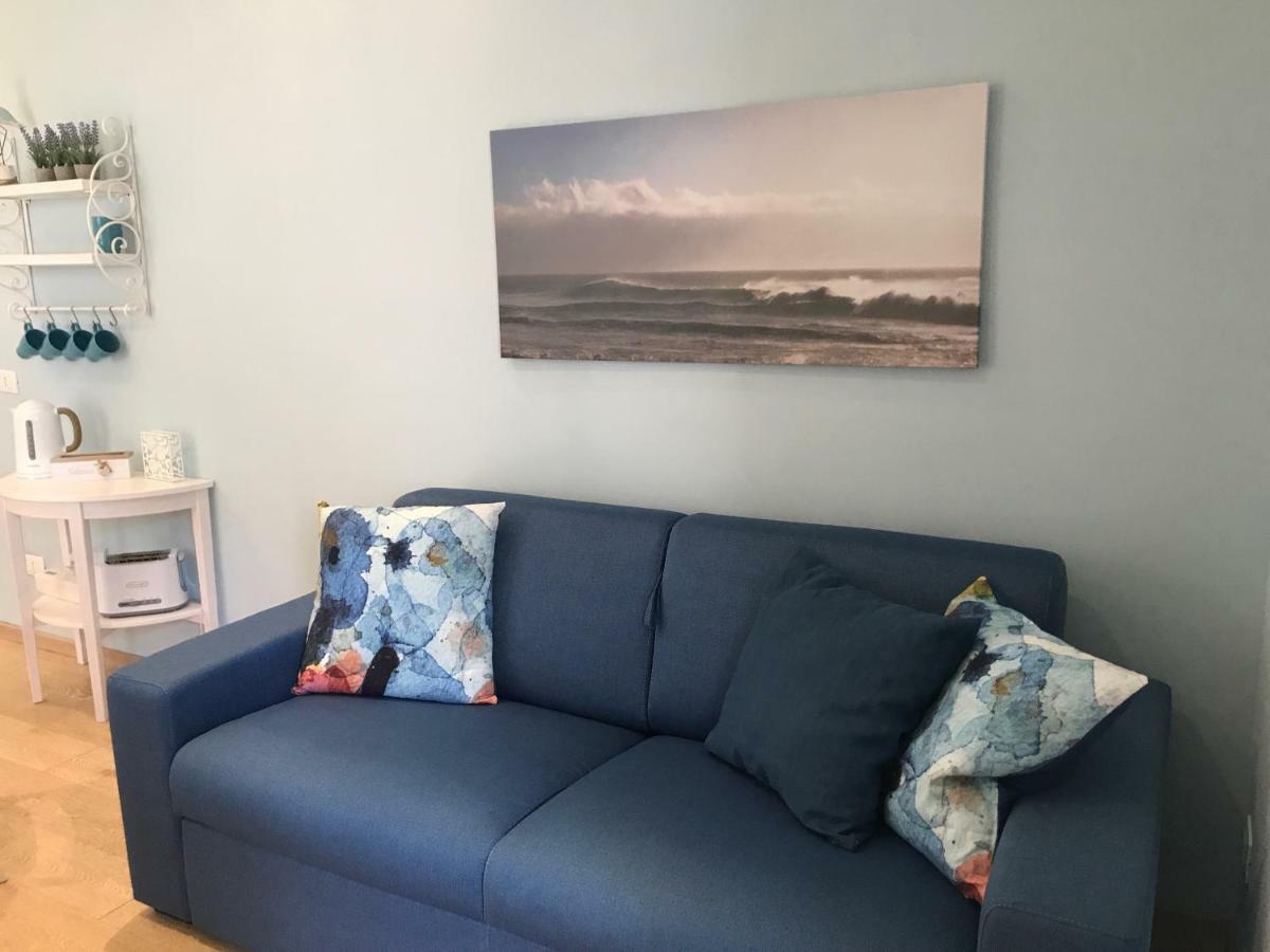 Casa Celeste Apartment Viareggio Luaran gambar