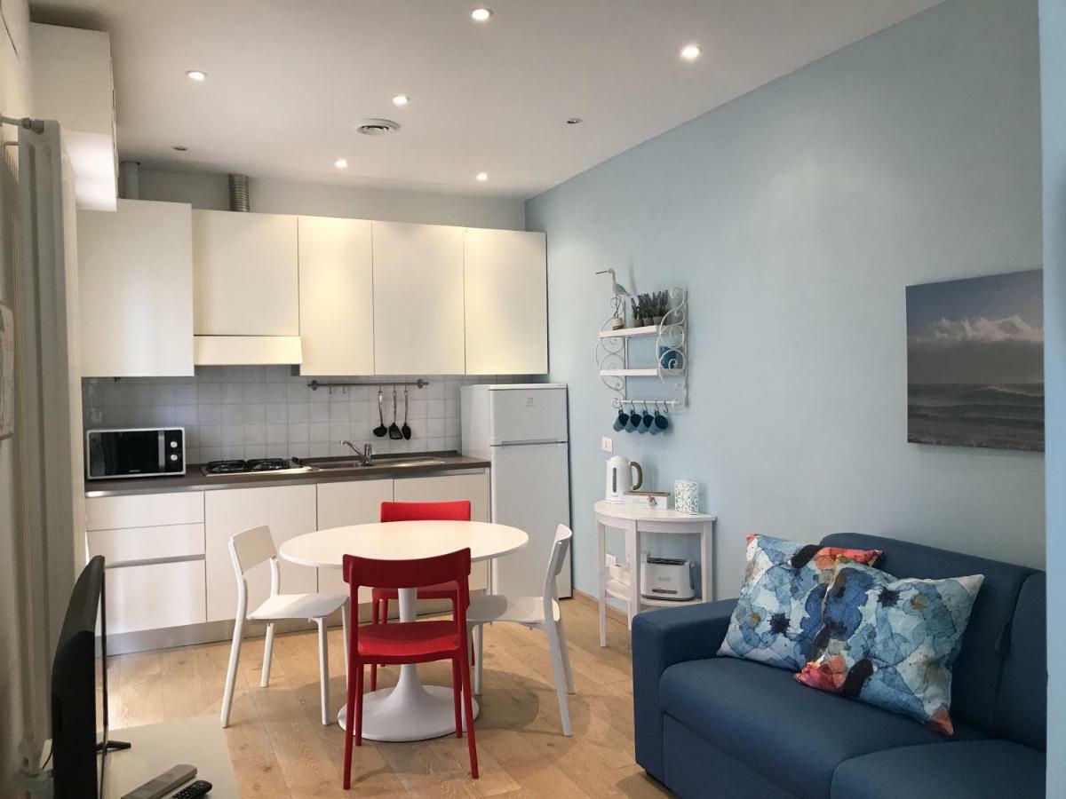 Casa Celeste Apartment Viareggio Luaran gambar