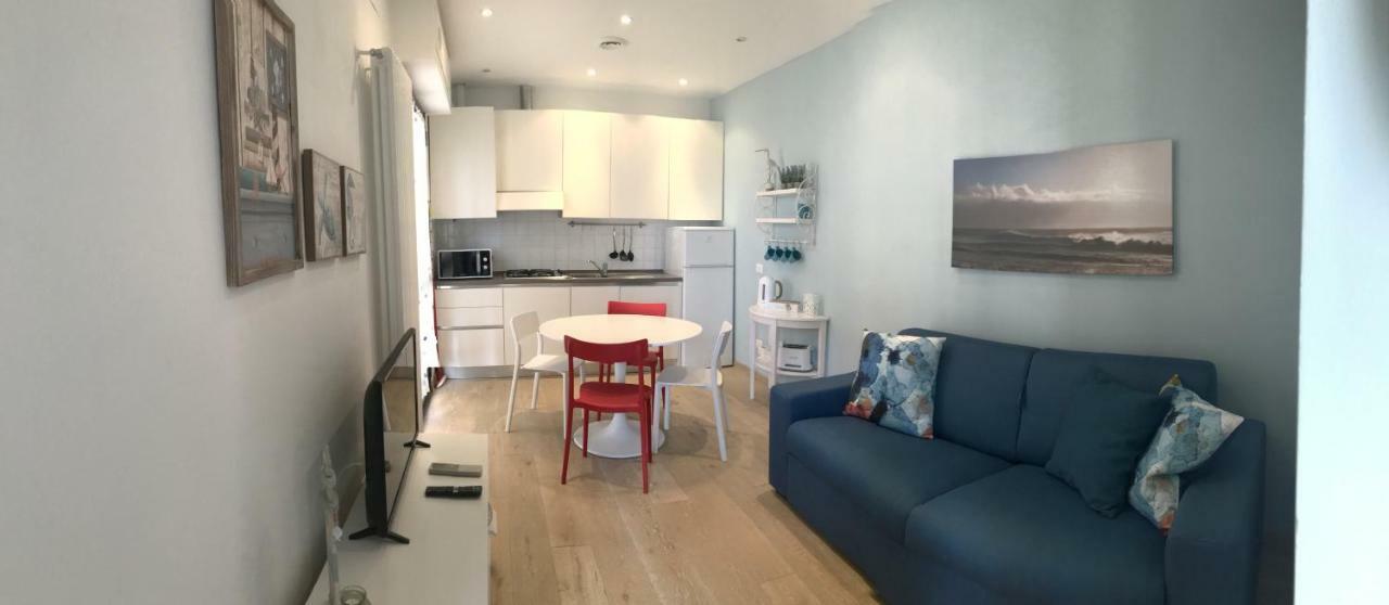 Casa Celeste Apartment Viareggio Luaran gambar