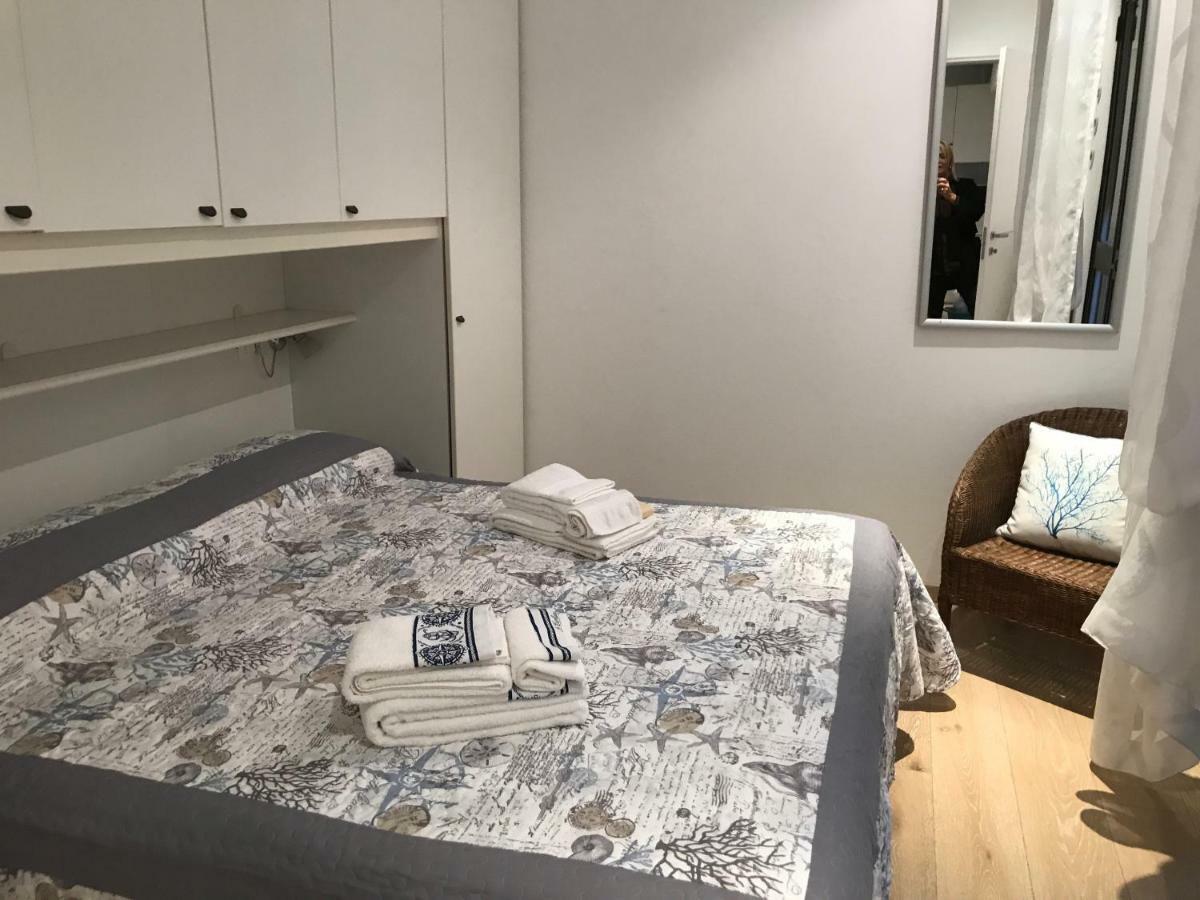 Casa Celeste Apartment Viareggio Luaran gambar