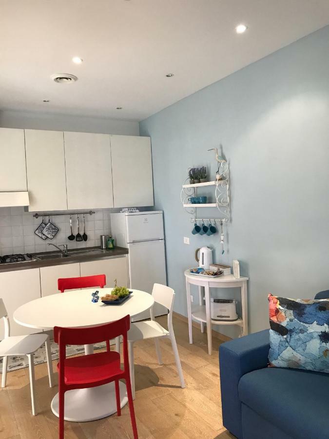 Casa Celeste Apartment Viareggio Luaran gambar